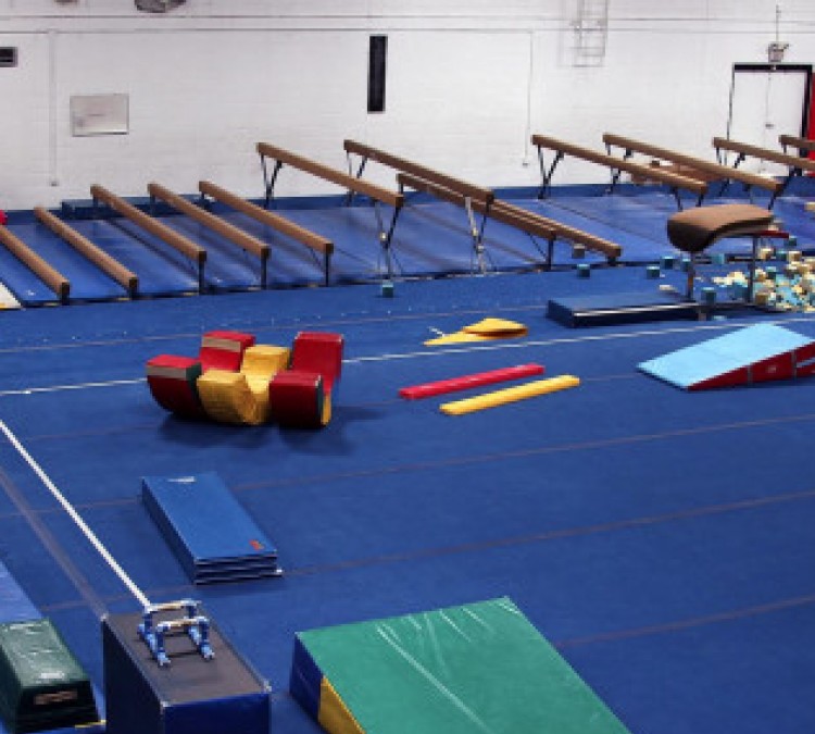 Evolve Gymnastics & Tumbling (Davenport,&nbspIA)